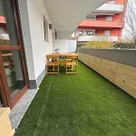 아파트 Inclusiveloft 레냐노