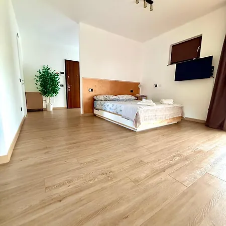 Lejlighed Inclusiveloft Legnano