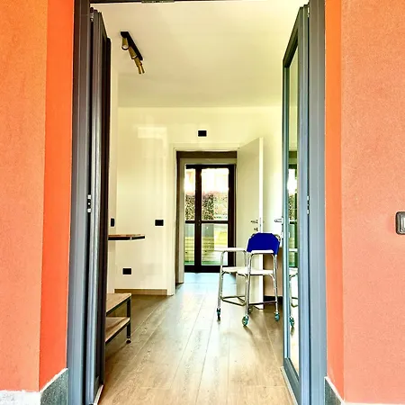 Inclusiveloft Legnano