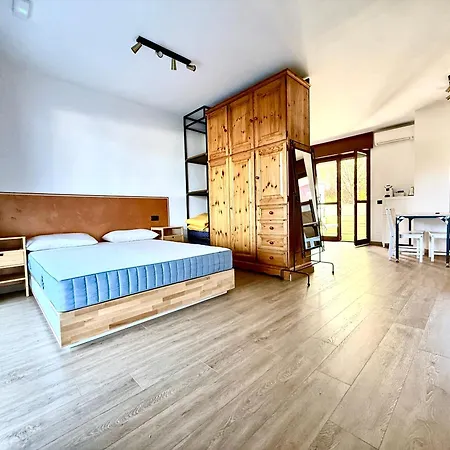 Inclusiveloft Apartment *