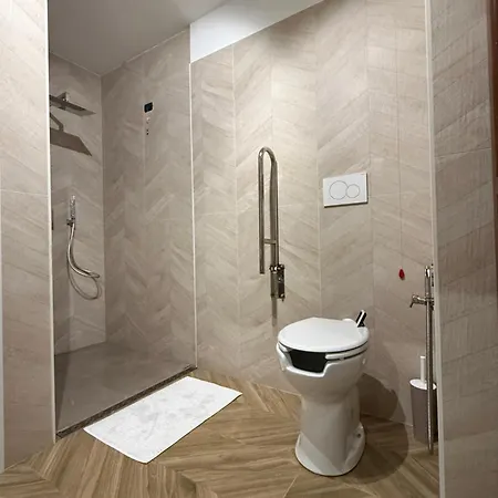 Inclusiveloft Apartment *