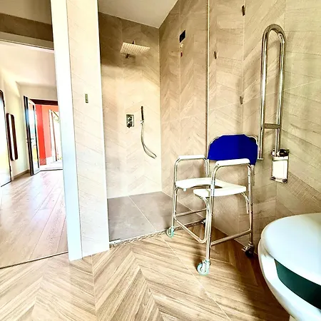 Apartment Inclusiveloft