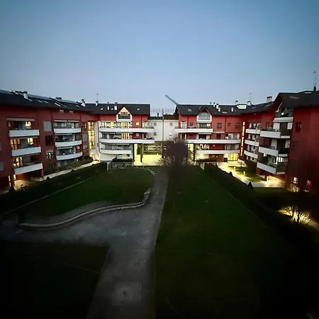 Apartment Inclusiveloft